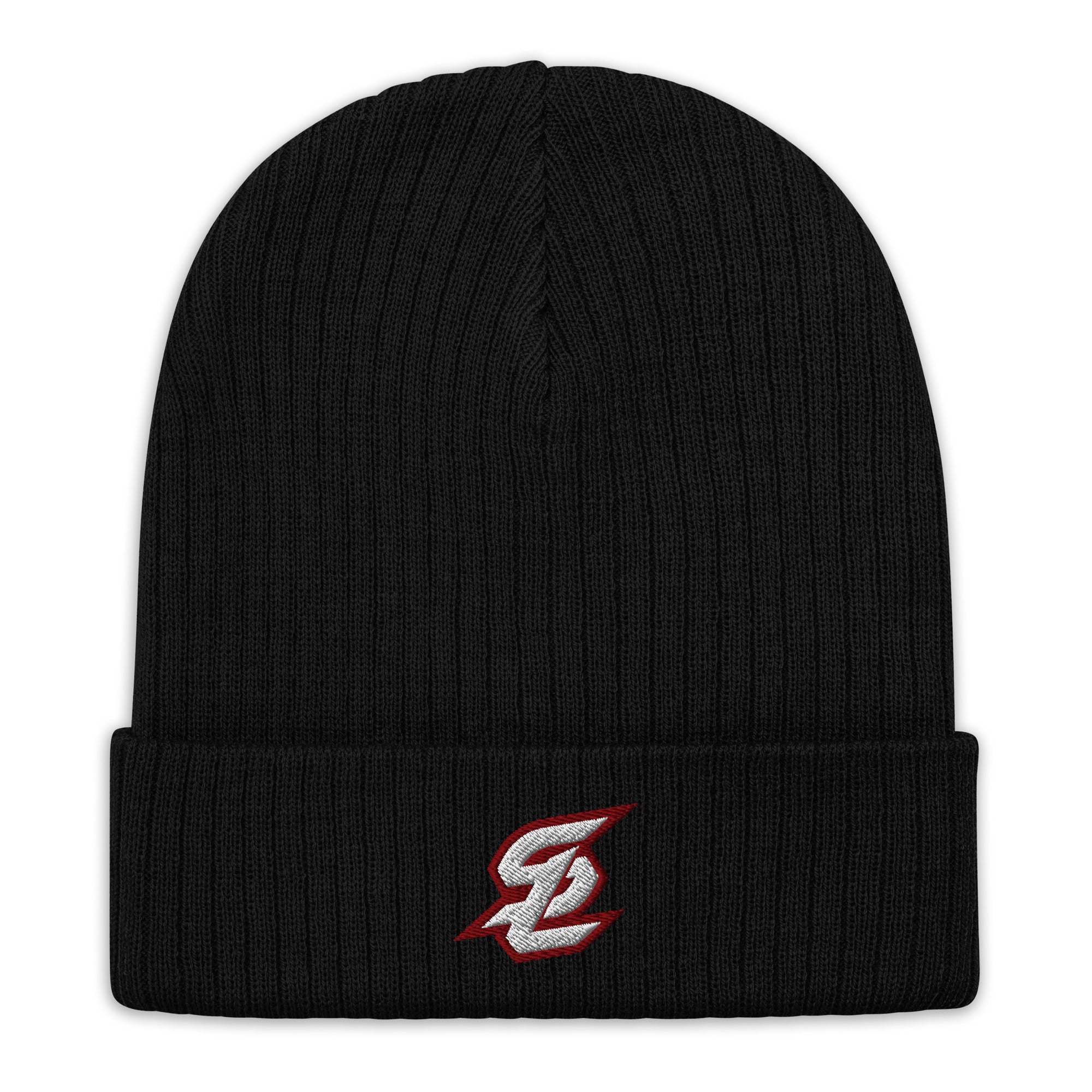 新品L'Appartement 【LANEUS/ラネウス】 BEANIE グレー LANEUS/ラネウス】 BEANIE（ニットキャップ・ビーニー）｜L