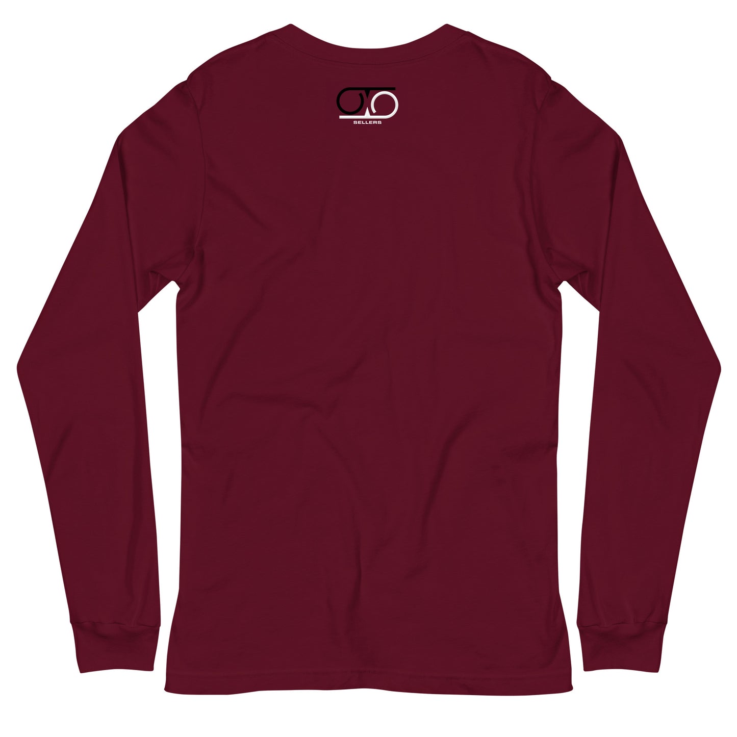 LaNorris Signature Graphic Long Sleeve