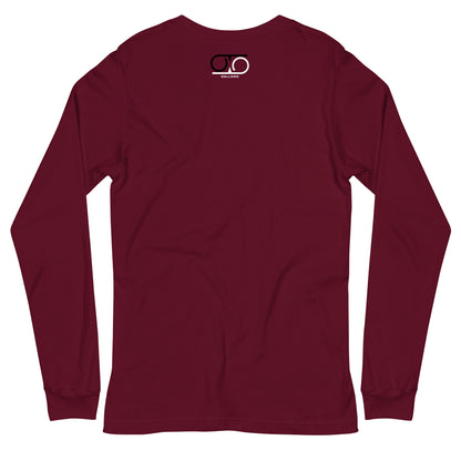 LaNorris Signature Graphic Long Sleeve