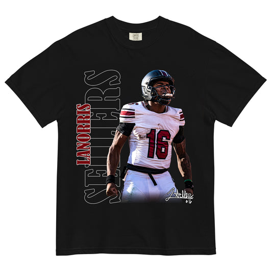 Sellers Graphic T-Shirt