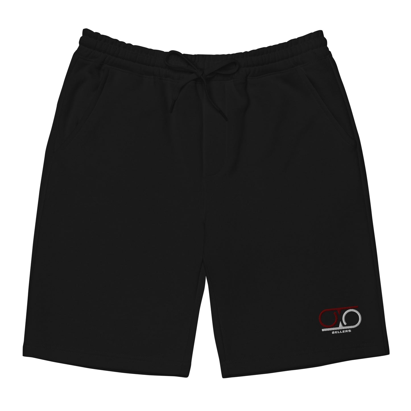 Branded Signature Logo Shorts