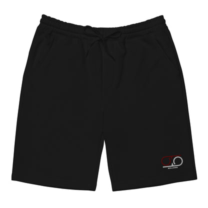 Branded Signature Logo Shorts