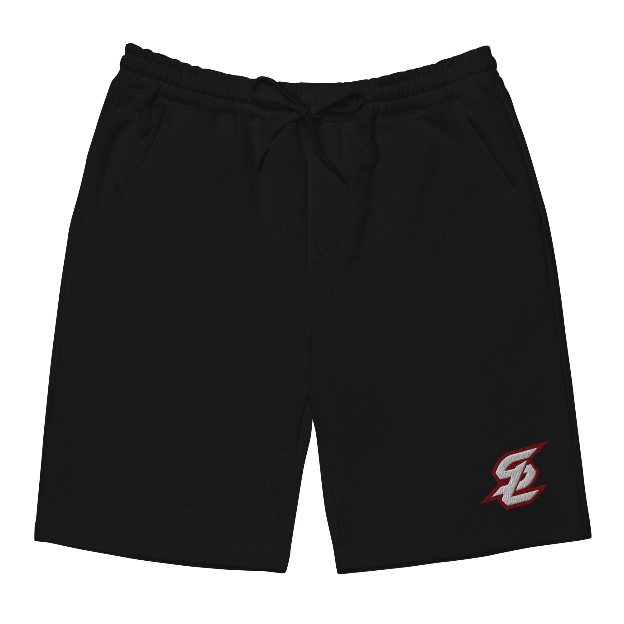 Branded Signature Logo Shorts – LaNorris Sellers
