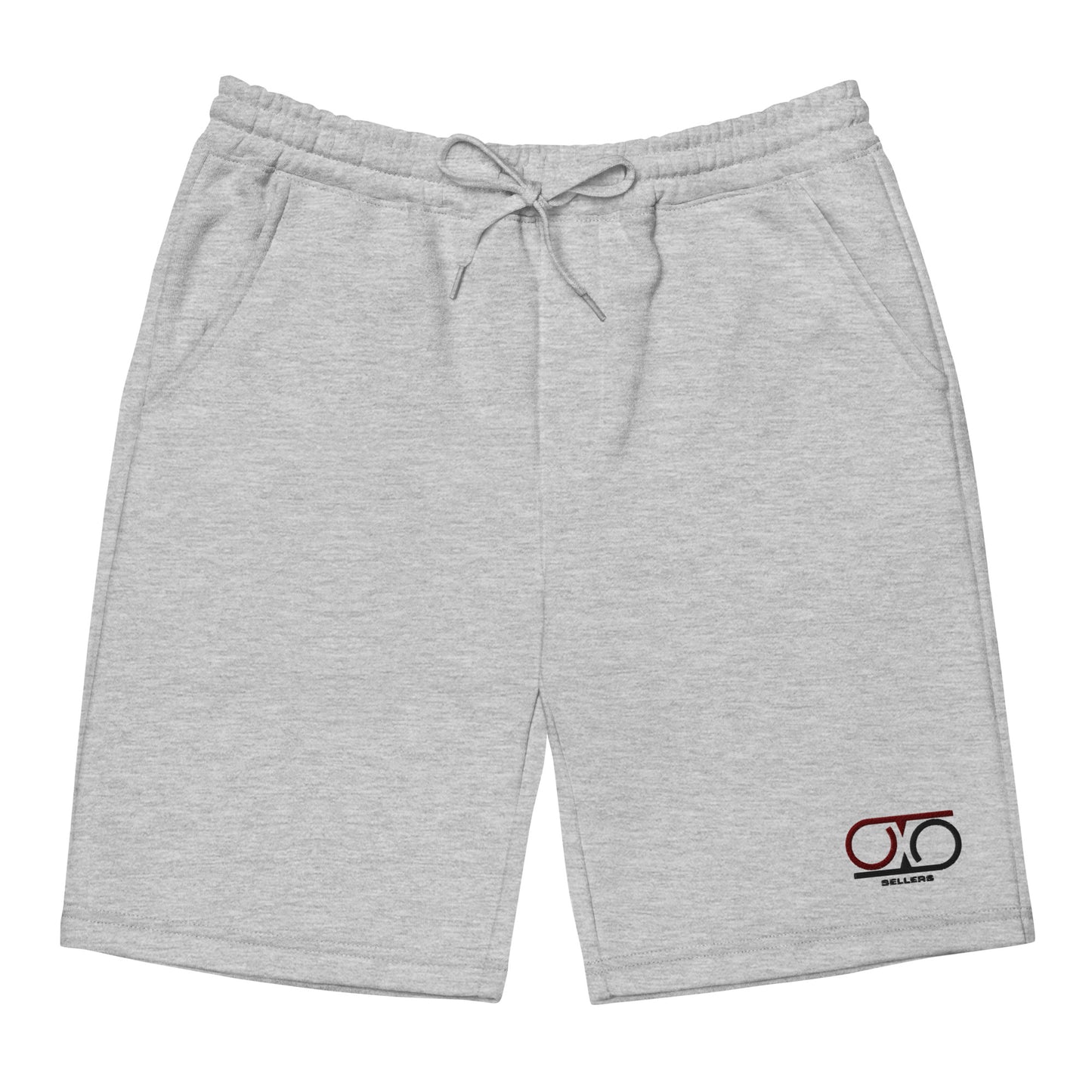 Branded Signature Logo Shorts