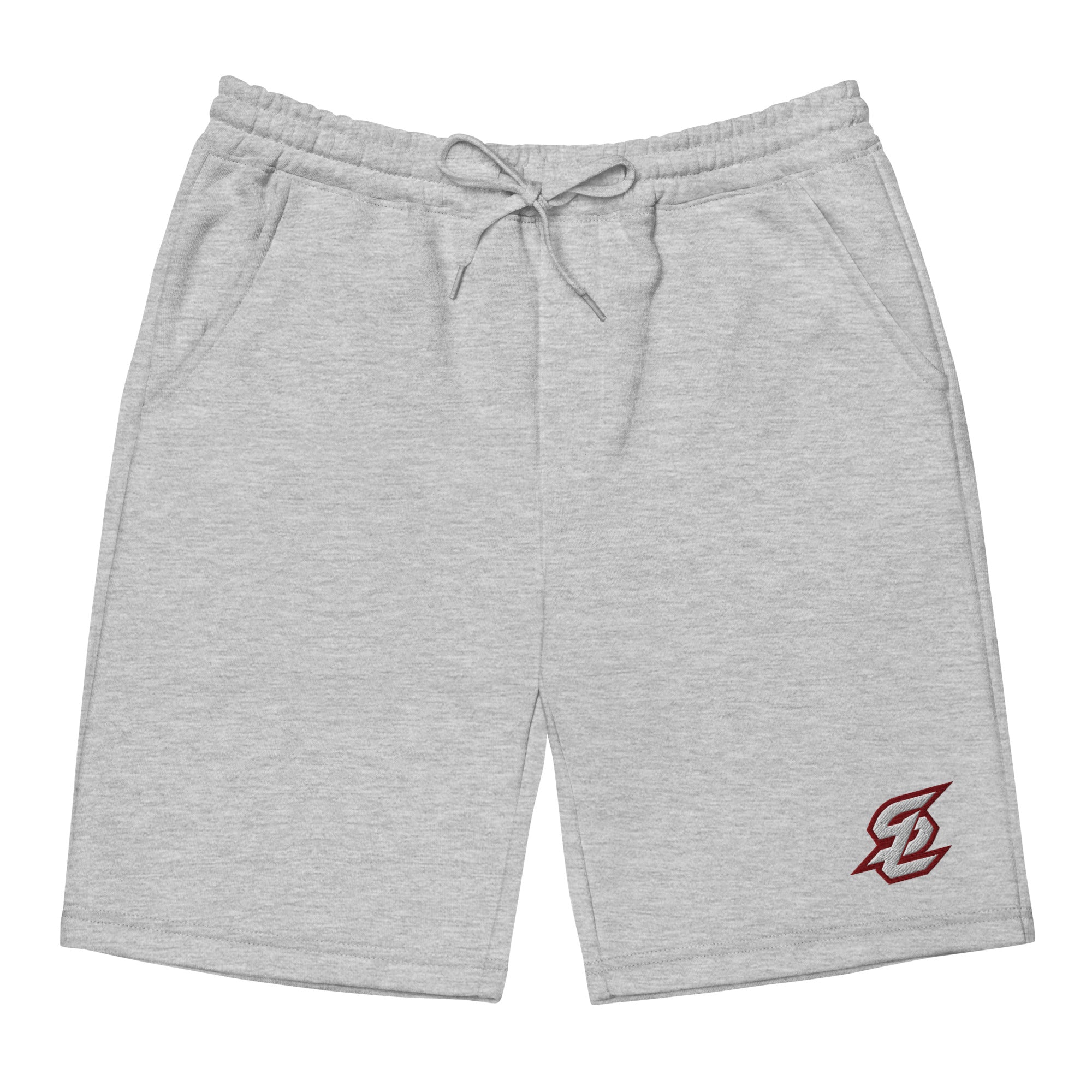 Branded Signature Logo Shorts – LaNorris Sellers