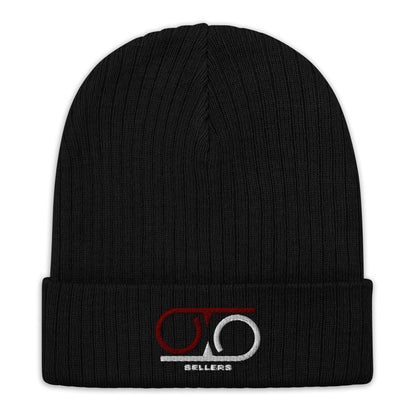 Brand Logo Beanie