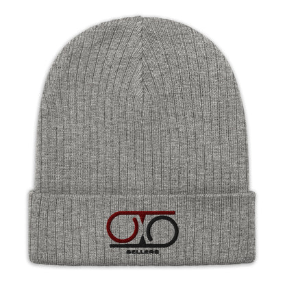 Brand Logo Beanie