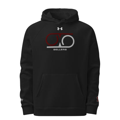 Under Armour® Sellers 16 Hoodie