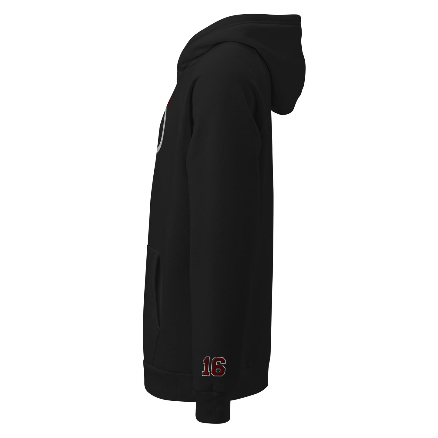 Under Armour® Sellers 16 Hoodie