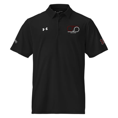 Under Armour® Sellers 16 Polo