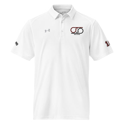 Under Armour® Sellers 16 Polo