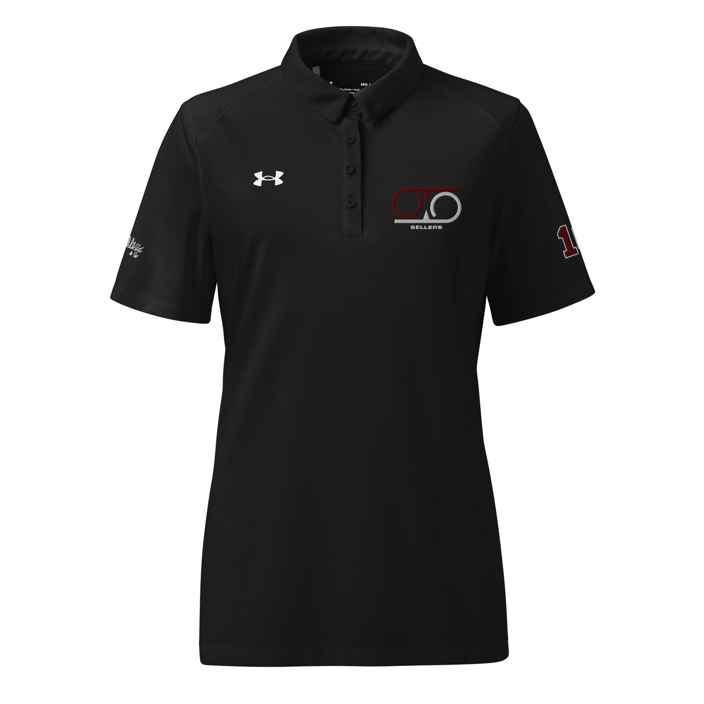 Under Armour® Sellers 16 Women’s Polo