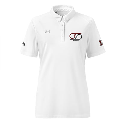 Under Armour® Sellers 16 Women’s Polo