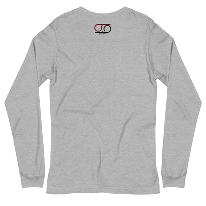 LaNorris Signature Graphic Long Sleeve