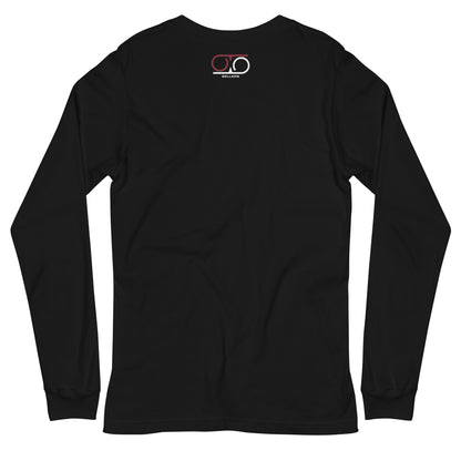 LaNorris Signature Graphic Long Sleeve