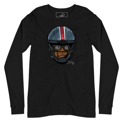 LaNorris Signature Graphic Long Sleeve