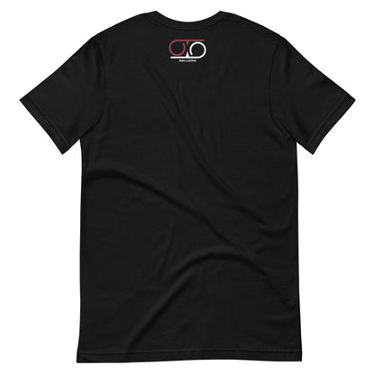 LaNorris Signature Graphic T-Shirt