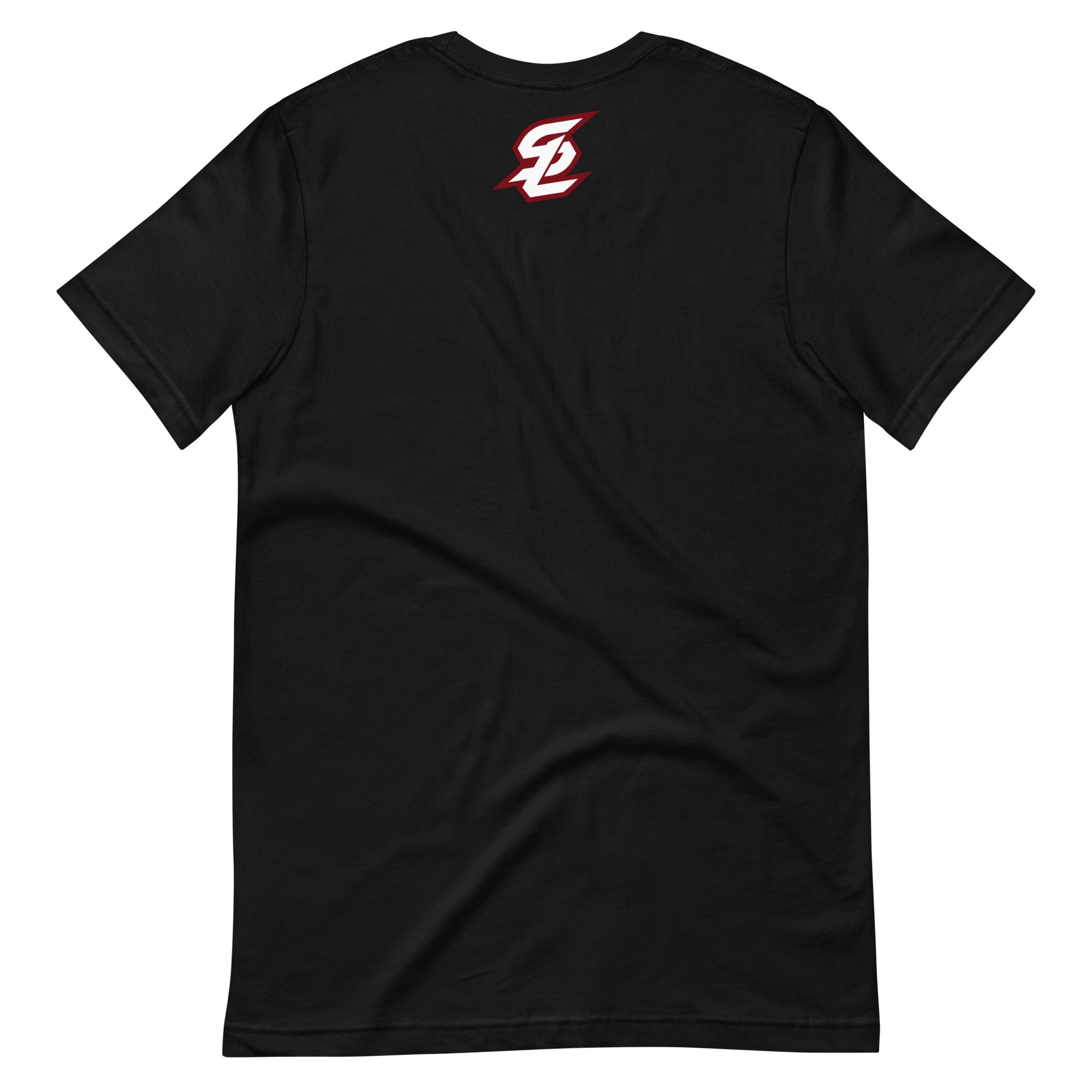 LaNorris Signature Graphic T-Shirt – LaNorris Sellers