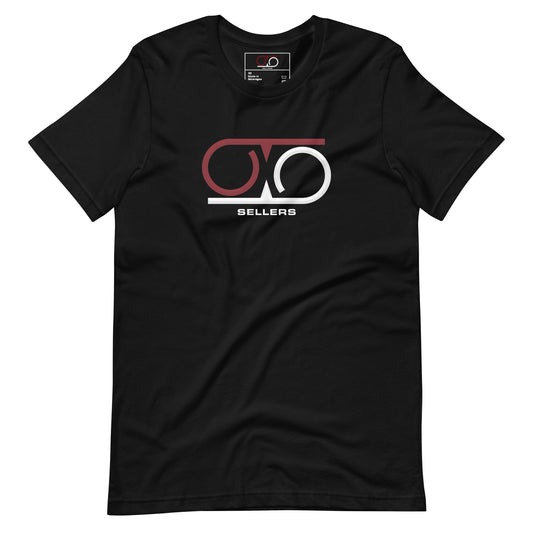 Brand Logo T-Shirt