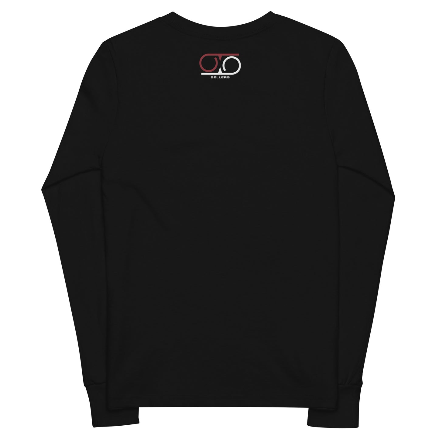 Youth LaNorris Signature Graphic Long Sleeve